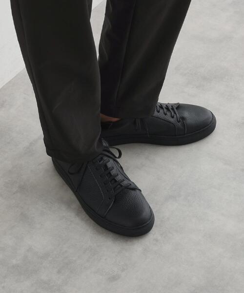 TAKEO KIKUCHI（タケオキクチ） スニーカー レザースニーカー メンズ