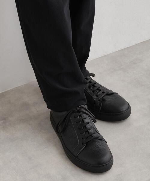 TAKEO KIKUCHI（タケオキクチ） スニーカー レザースニーカー メンズ