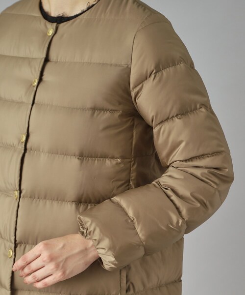 Traditional Weatherwear（トラディショナル ウェザーウェア） ダウン