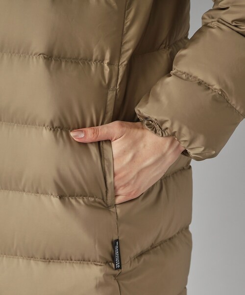 Traditional Weatherwear（トラディショナル ウェザーウェア） ダウン