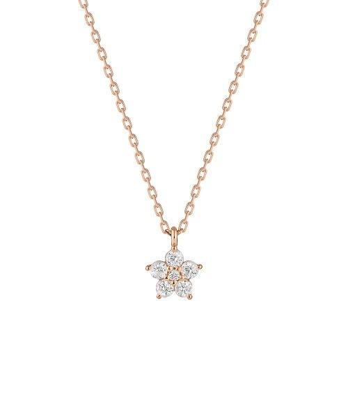 美品⭐️ネックレス シルバー シルバー ネックレス SPD350BDM｜THE KISS（ザ・キッス）公式通販