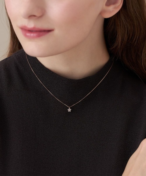 4℃ネックレス(新品) シルバー ネックレス | 112344721906 | 【公式】4℃ジュエリー