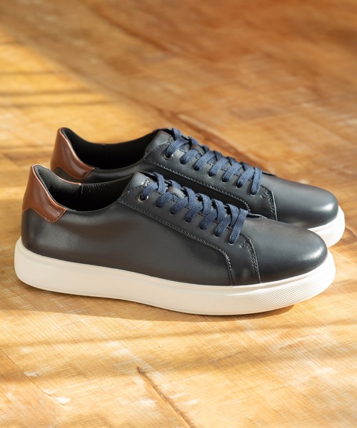 ROCKPORT（ロックポート） スニーカー 「MEN」ビーコン ライト