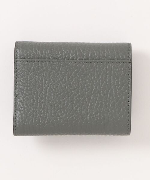 Maison Margiela 財布 WALLET CLIP 3 WITH ZIP レディース