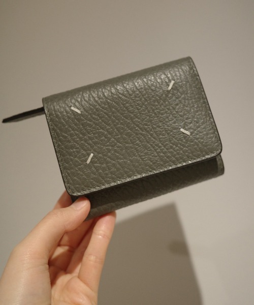 Maison Margiela（メゾンマルジェラ） 財布 Maison Margiela WALLET