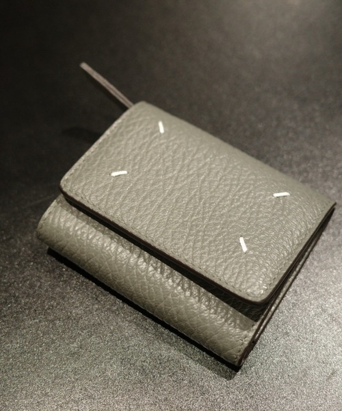 Maison Margiela（メゾンマルジェラ） 財布 Maison Margiela WALLET