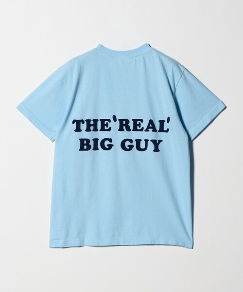 6 tシャツ 「6(ROKU)」バックプリント Tシャツ レディース : ZOZOTOWN