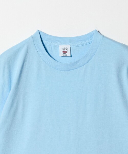 6 tシャツ 「6(ROKU)」バックプリント Tシャツ レディース : ZOZOTOWN