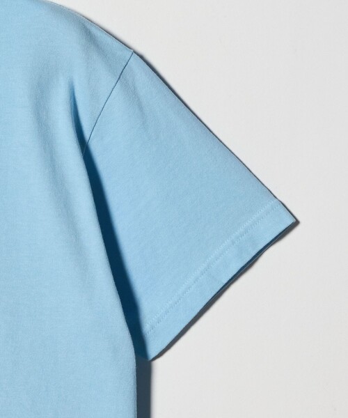 6 tシャツ 「6(ROKU)」バックプリント Tシャツ レディース : ZOZOTOWN