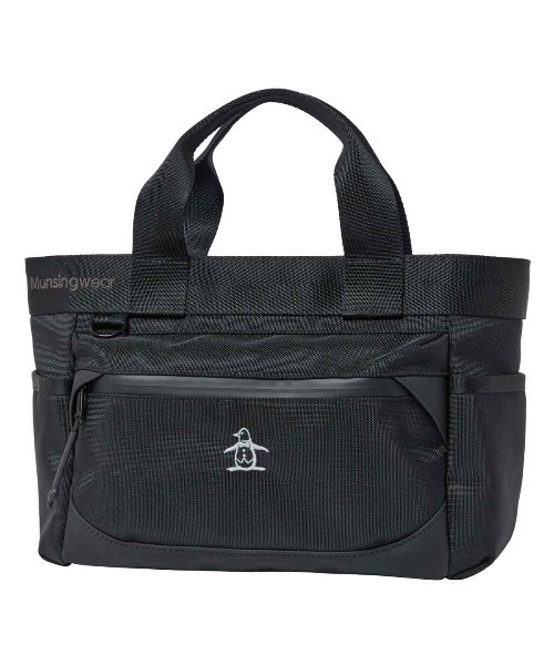 【新品】 Golfickers カートバック　Black 完売品】golfickers ゴルフィッカーズ 中古 カートバッグ 黒
