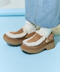 ugg ブーツ 限定展開 UGG/アグ W E...の詳細画像2
