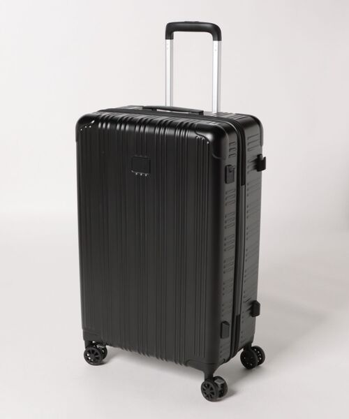 スーツケース 「TAKEO KIKUCHI /タケオキクチ」EARLGREY キャリーケース 60L