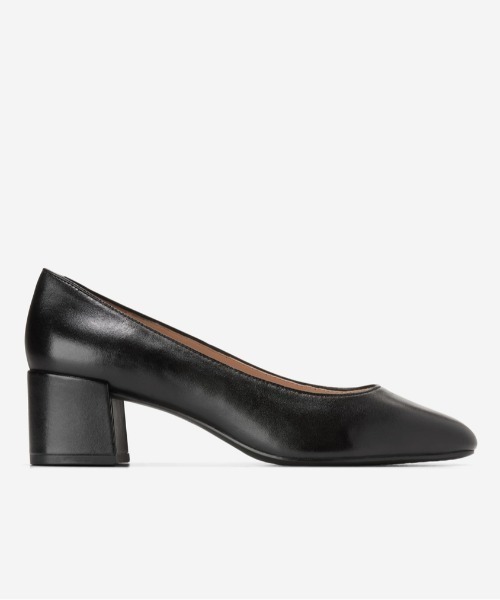 COLE HAAN パンプス（色：ブラック系）｜シューズ｜ファッション