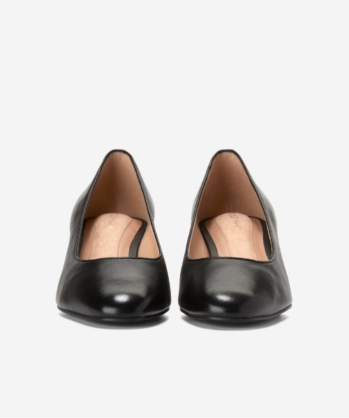 COLE HAAN（コールハーン） パンプス ゴートゥー シェイラ ブロック