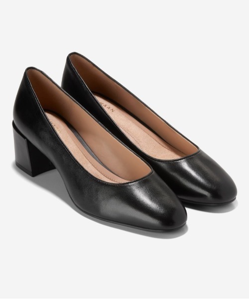 COLE HAAN パンプス（色：ブラック系）｜シューズ｜ファッション