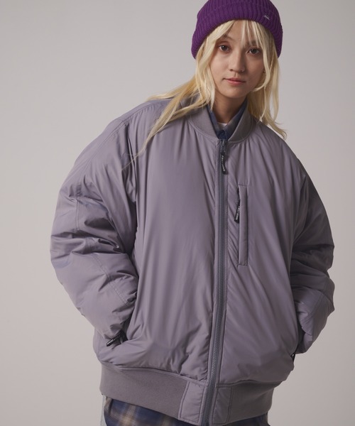 FIRST DOWN（ファーストダウン） ダウンジャケット ダウン