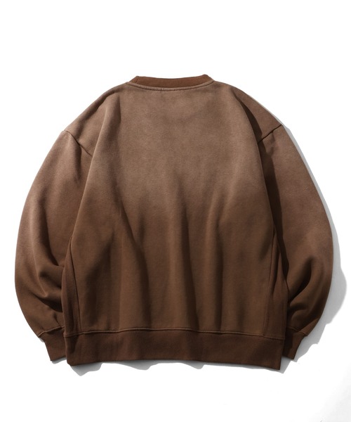 レア！スラッシャー　THRASHER ヴィンテージ　フェード VINTAGE ヴィンテージ 90S THRASHER Pushead Hoodie スラッシャー