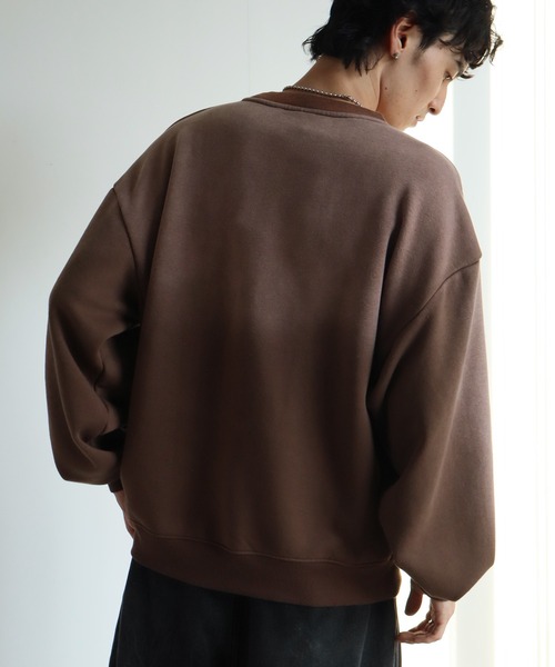 THRASHER（スラッシャー） トレーナー スウェット 「THRASHER