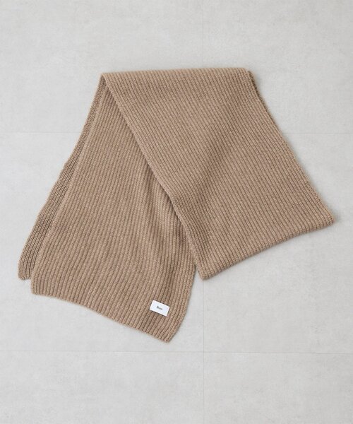 Whim Gazette（ウィム ガゼット） ストール マフラー 「Hoaw