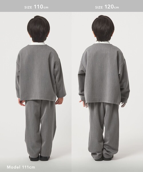 green label relaxing（グリーンレーベルリラクシング） フォーマル