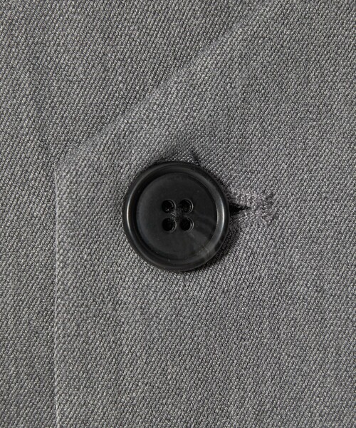 フォーマル 発表会 卒園式 入学式 ノーカラージャケット + タックパンツ セット / キッズ 110cm-130cm キッズ 子供服 男の子 女の子 | green label relaxing | 16