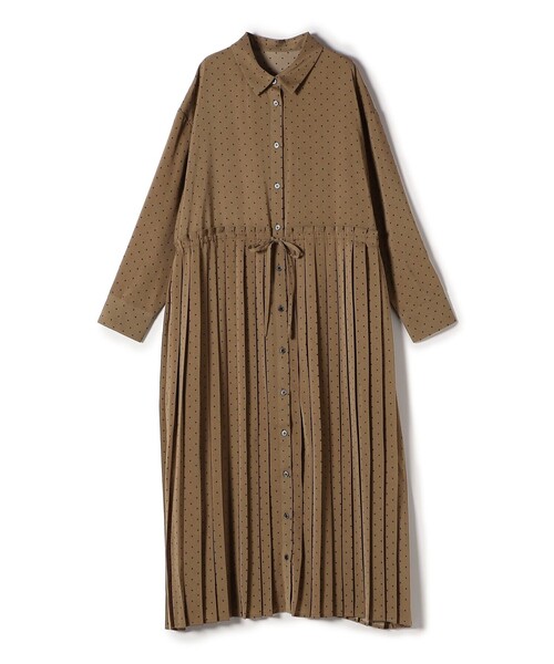 SHIPS Colors（シップスカラーズ） ワンピース SHIPS Colors:「手洗い