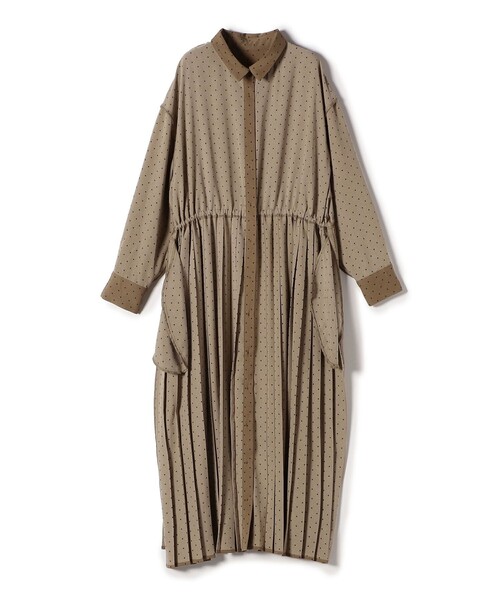 SHIPS Colors（シップスカラーズ） ワンピース SHIPS Colors:「手洗い