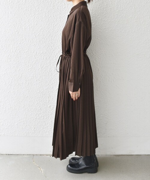 SHIPS Colors（シップスカラーズ） ワンピース SHIPS Colors:「手洗い