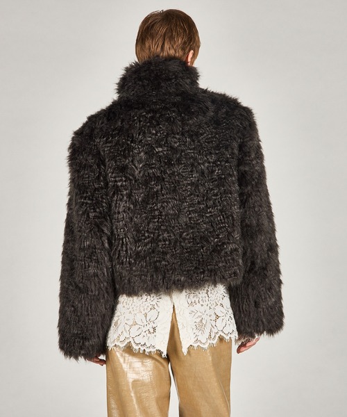 PRANK PROJECT（プランクプロジェクト） ブルゾン アウター スタンド