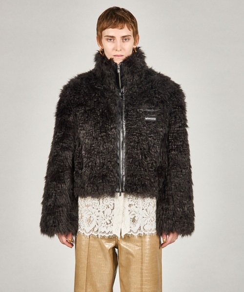 PRANK PROJECT（プランクプロジェクト） ブルゾン アウター スタンド