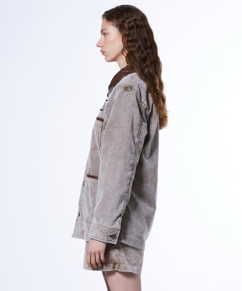 DOUBLE STANDARD CLOTHING（ダブルスタンダードクロージング