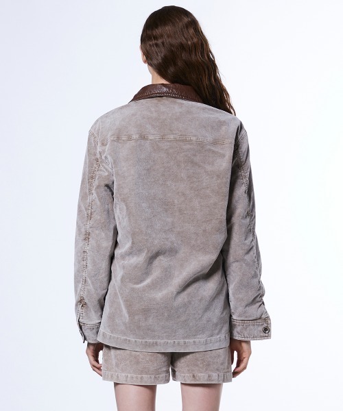 DOUBLE STANDARD CLOTHING（ダブルスタンダードクロージング