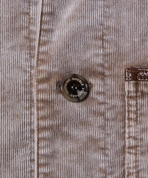 DOUBLE STANDARD CLOTHING（ダブルスタンダードクロージング