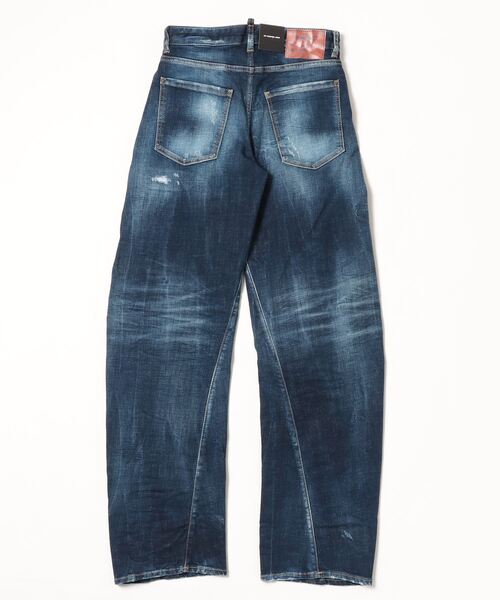 DSQUARED2（ディースクエアード） ジーンズ デニム デニムパンツ D2