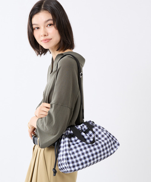 lesportsac レスポートサック（柄：チェック）のおすすめ人気商品一覧