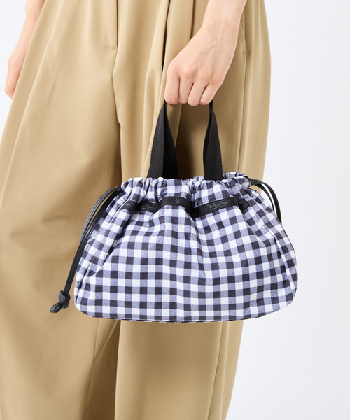 lesportsac レスポートサック（柄：チェック）のおすすめ人気商品一覧