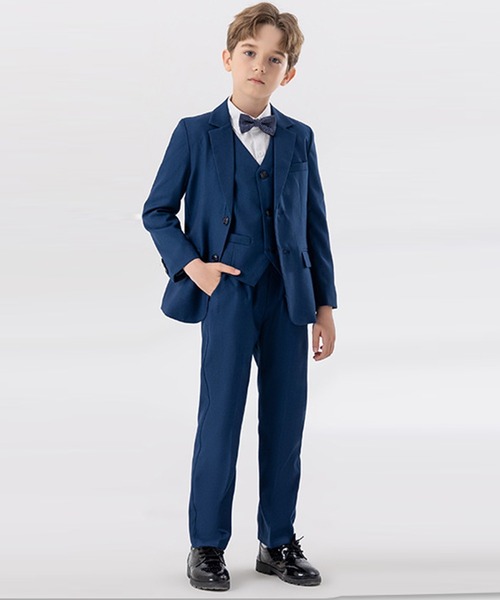DAY CLOSET セットアップ 入学式 卒園式 「キッズスーツ/セットアップ