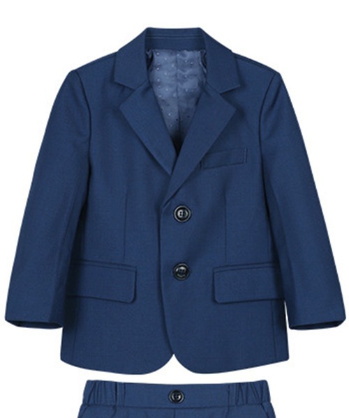 DAY CLOSET セットアップ 「キッズスーツ/セットアップ」長袖