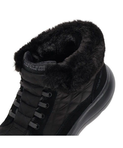 SKECHERS（スケッチャーズ） ブーツ 「SKECHERS」スリップインズ ON