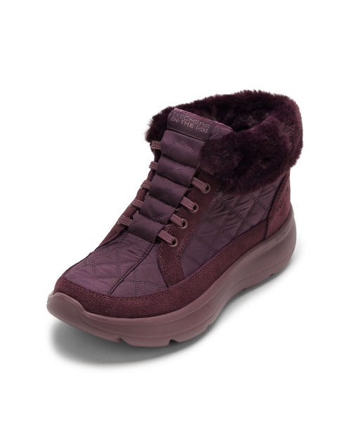 SKECHERS（スケッチャーズ） ブーツ 「SKECHERS」スリップインズ ON