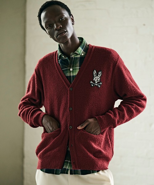 サイコバニー カーディガンのおすすめ人気商品一覧 通販 - Yahoo