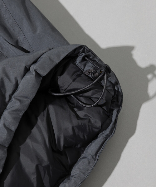 phenix（プラスフェニックス） ダウンジャケット ダウン 別注 GORE-TEX