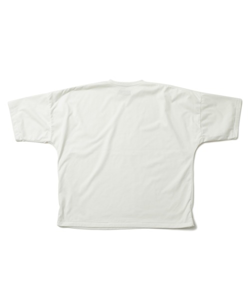 「FUSE」 半袖Tシャツ 02 ブラック メンズ_画像8