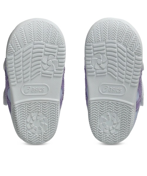 SUKUSUKU（ASICS） スニーカー asics kids SUKU2 アシックスキッズ