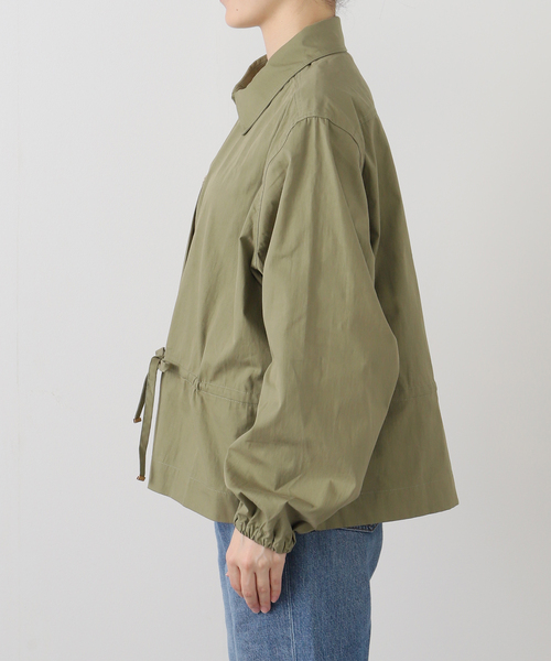 SLOBE IENA（スローブイエナ） ブルゾン アウター ONE TEASPOON/ワン