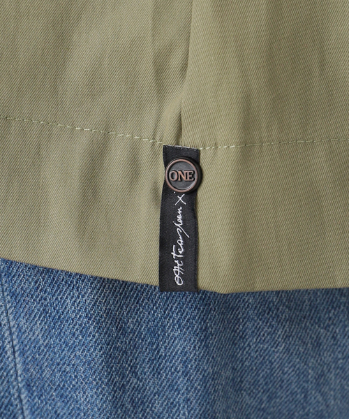 SLOBE IENA（スローブイエナ） ブルゾン アウター ONE TEASPOON/ワン