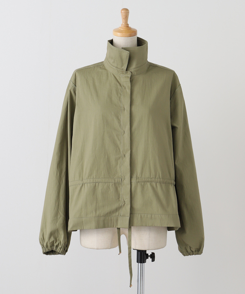 SLOBE IENA（スローブイエナ） ブルゾン アウター ONE TEASPOON/ワン