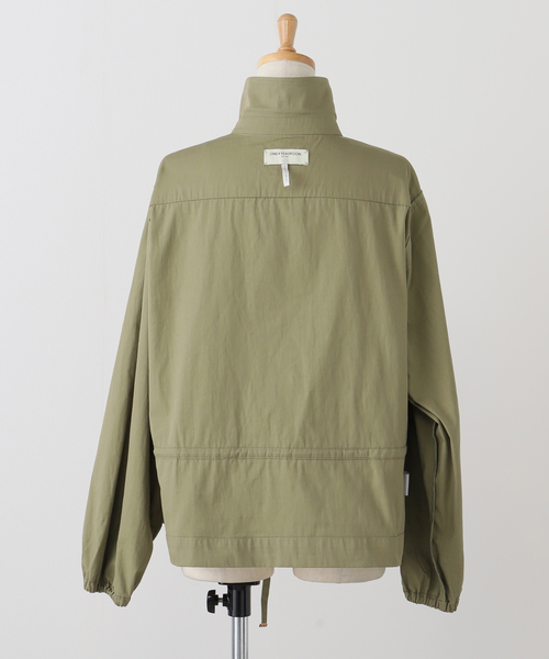 SLOBE IENA（スローブイエナ） ブルゾン アウター ONE TEASPOON/ワン