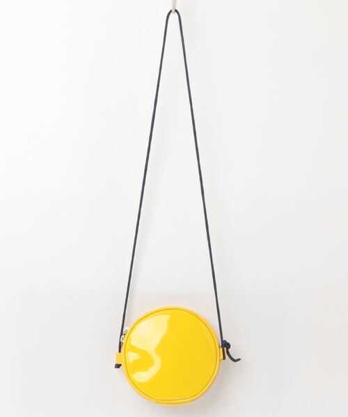「Little sunny bite」 ショルダーバッグ FREE イエロー レディース_画像2