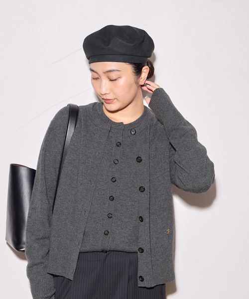 journal standard L'essage（ジャーナルスタンダード レサージュ